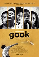 Gook Movie Poster
