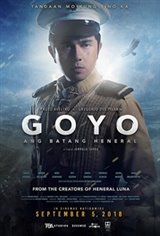 Goyo: Ang Batang Heneral Movie Poster