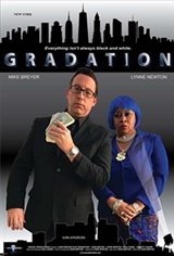 Gradation Movie Poster