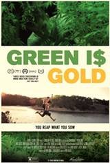 Green is Gold Movie Poster