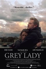Grey Lady Movie Poster