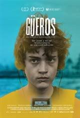 Gueros (Güeros) Movie Poster
