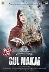Gul Makai Movie Poster