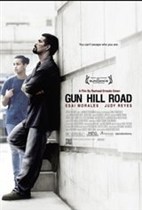 Gun Hill Road Movie Poster
