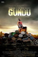 Gundu (Irandam Ulagaporin Kadaisi Gundu) Movie Poster