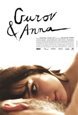 Gurov & Anna Movie Poster