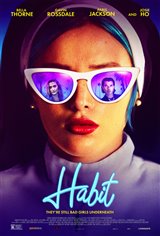 Habit Poster