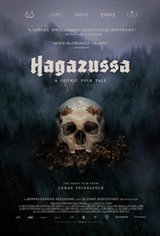 Hagazussa - A Heathen's Curse Movie Poster