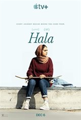 Hala Movie Poster