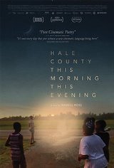 Hale County This Morning, This Evening Movie Poster
