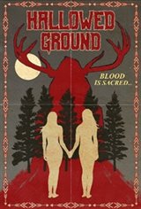 Hallowed Ground Movie Poster