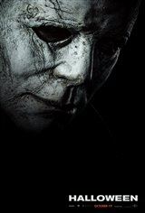 Halloween: The IMAX Experience Movie Poster