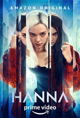 Hanna (Prime Video) Poster