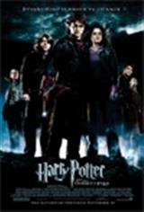 Harry Potter and the Goblet of Fire: The IMAX Experience Movie Poster