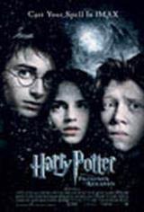 Harry Potter and the Prisoner of Azkaban: The IMAX Experience Movie Poster