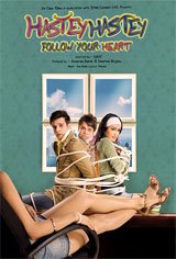 Hastey Hastey Follow Your Heart! Movie Poster