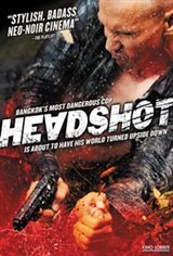 Headshot Movie Poster
