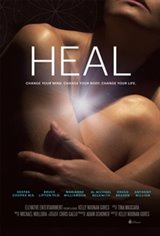 Heal Movie Poster