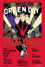 Heart Like a Hand Grenade Movie Poster