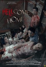 Hellcome Home Movie Poster