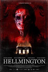 Hellmington Movie Poster