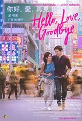 Hello, Love, Goodbye Movie Poster
