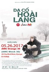 Hello Vietnam (Da Co Hoai Lang) Movie Poster