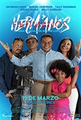 Hermanos Movie Poster