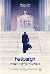 Hesburgh Movie Poster