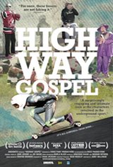 Highway Gospel Movie Poster
