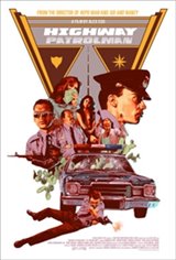 Highway Patrolman Movie Poster