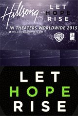 Hillsong: Let Hope Rise Movie Poster