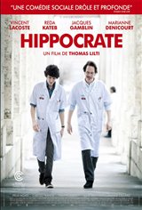 Hippocrates Movie Poster
