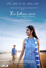 His Father's Voice Movie Poster