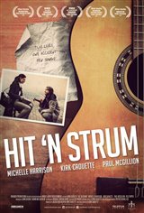 Hit 'n Strum Movie Poster