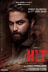 HIT (Telugu) Movie Poster