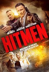 Hitmen Movie Poster