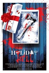 Holiday Hell Movie Poster
