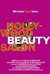 Hollywood Beauty Salon Movie Poster