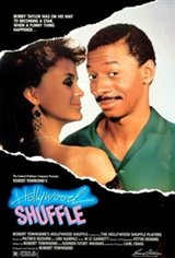 Hollywood Shuffle Movie Poster