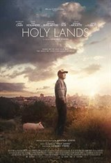 Holy Lands Movie Poster