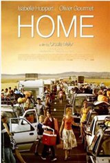 Home (2009) Movie Poster