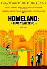 Homeland: Iraq Year Zero - Part 1 / Before the Fall Movie Poster