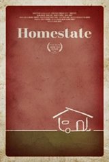 Homestate Movie Poster