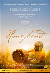 Honeyland Movie Poster