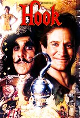 Hook Movie Poster