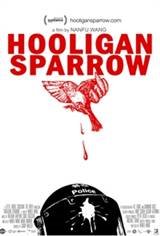 Hooligan Sparrow Movie Poster