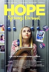 Hope Springs Eternal Movie Poster