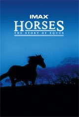 Horses: The Story of Equus Movie Poster