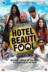 Hotel Beautifool Movie Poster